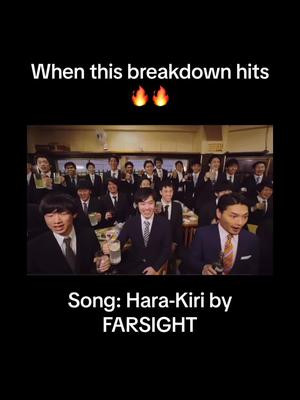 This build up will always get us hyped. #metalmemes #farsight #fyp #metalcorememes #newbands 