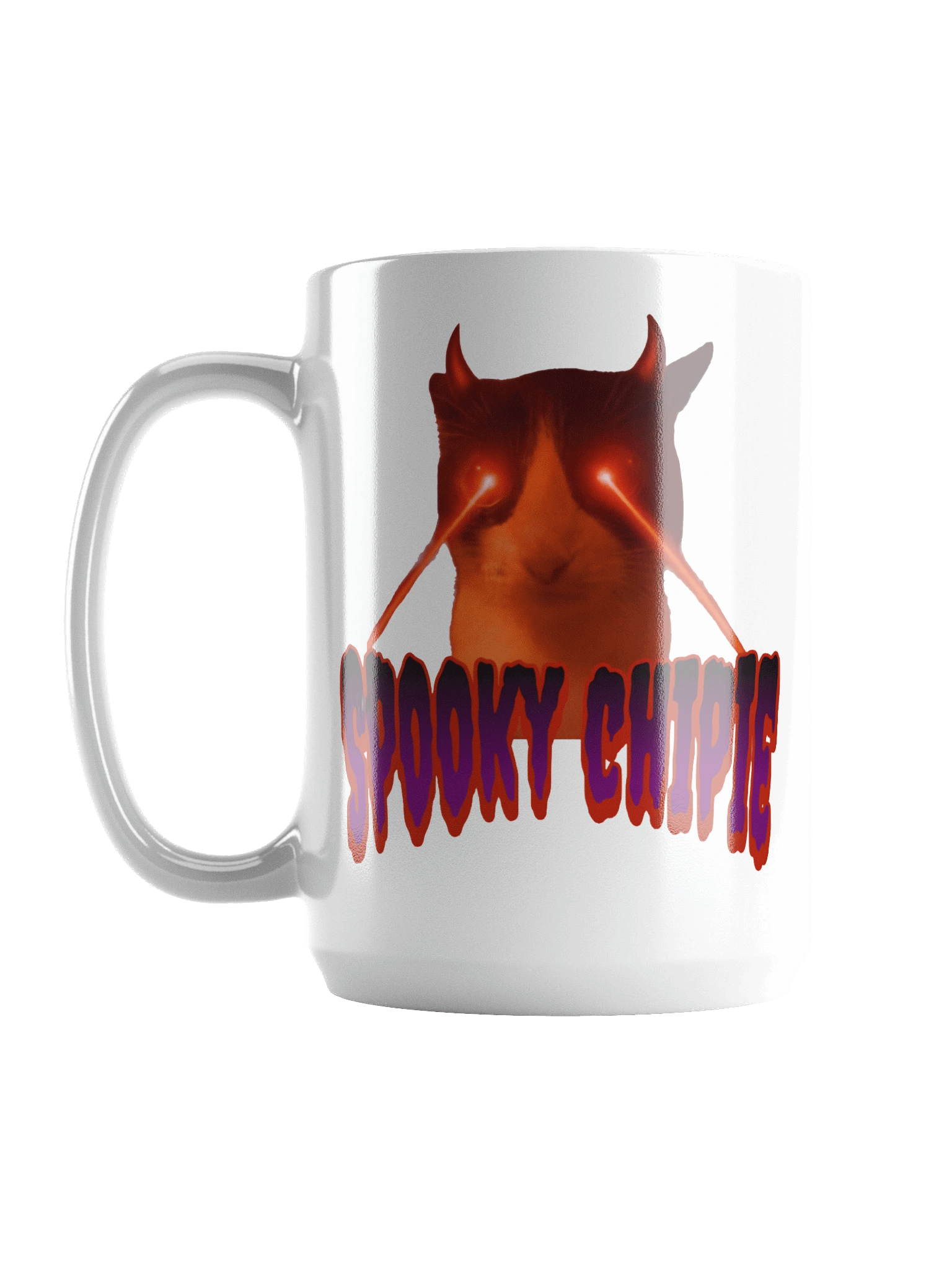 Halloween Lilo Mug product image (1)