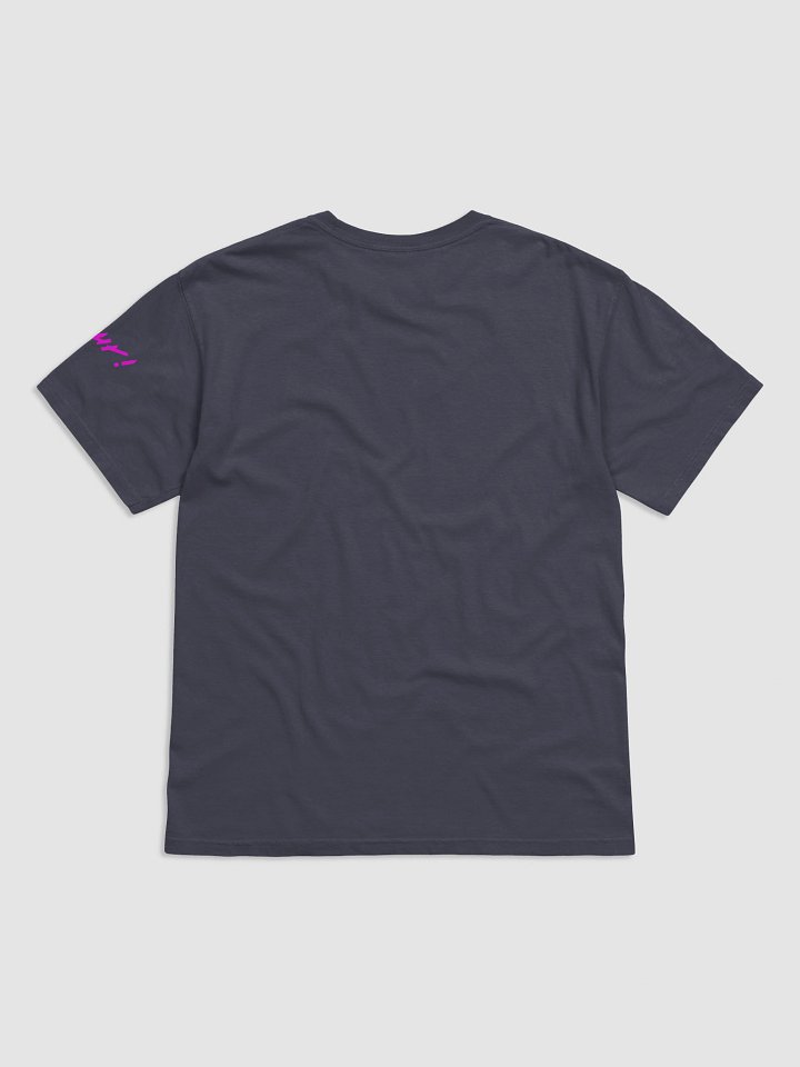 The Legendary Tee of Swipe-tastic Power (Now with 100% More Cotton) product image (12)