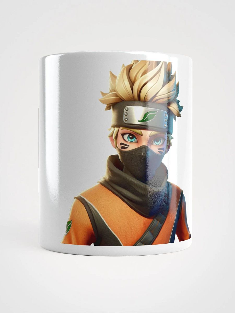 White Coffee Mug product image (10)