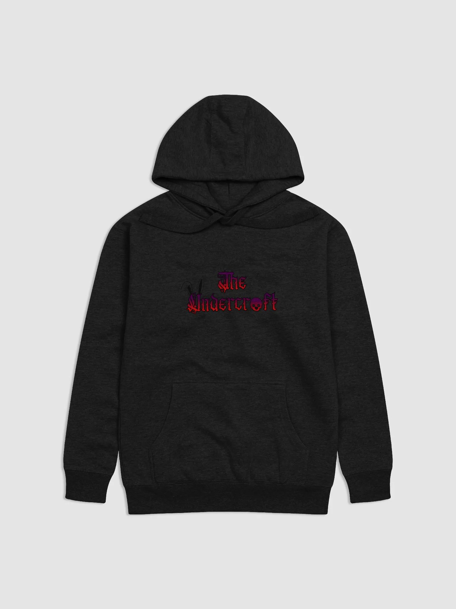Show me Skull Hoodie product image (7)