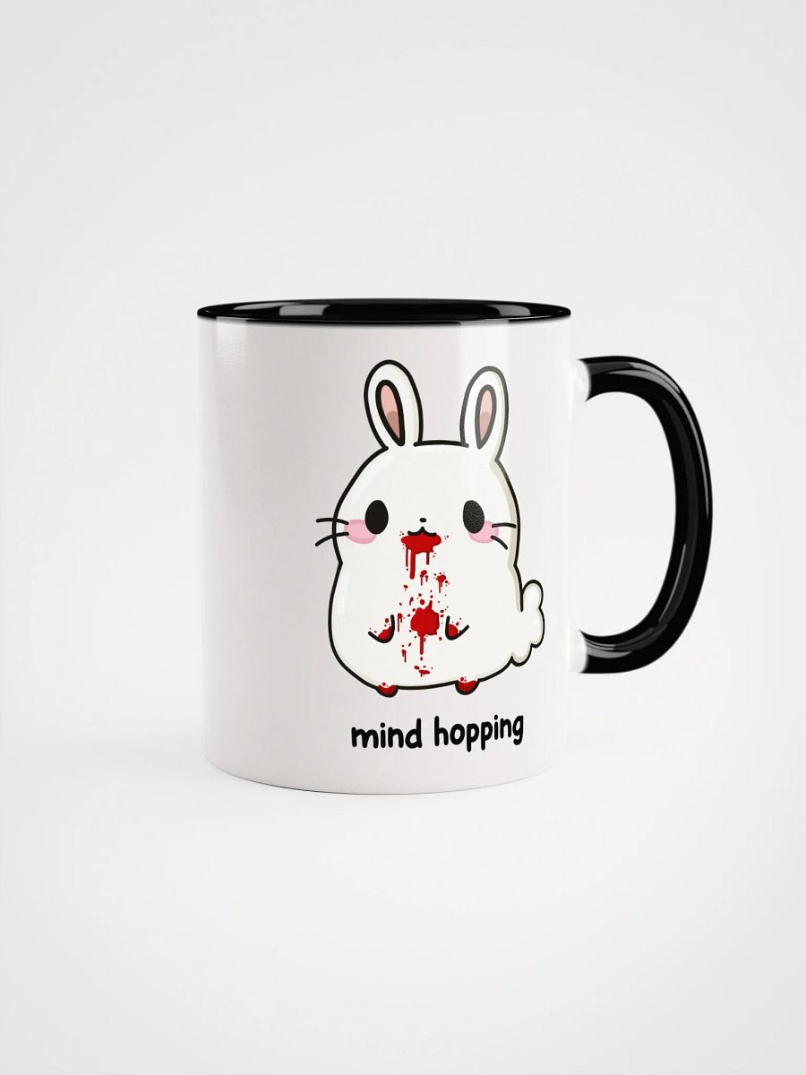 "Mind Hopping" Mug product image (1)