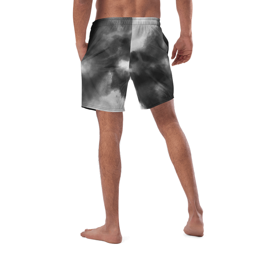 Eclipse All-Over Swim Shorts product image (5)