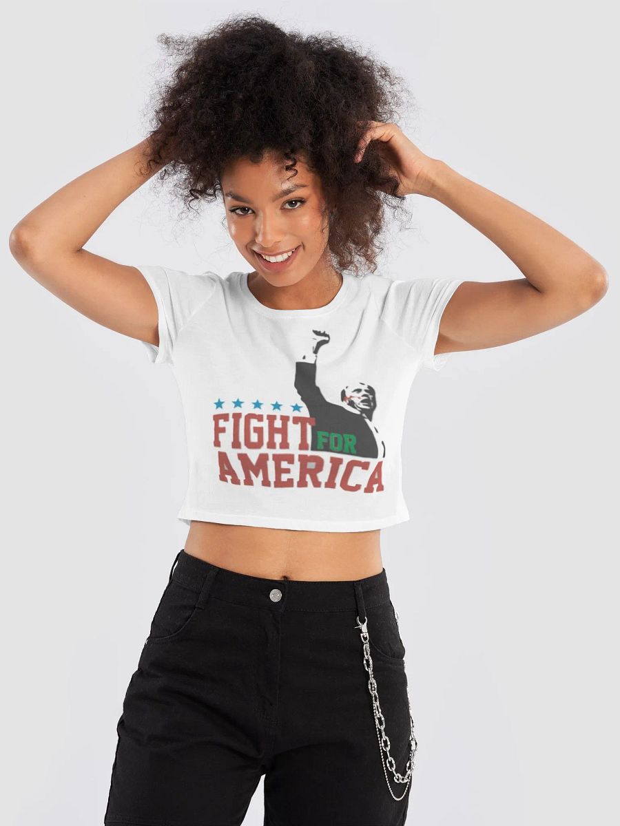 trump women's shirt product image (9)
