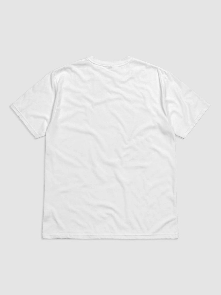 Ara Ara Caution Unisex Tee product image (6)