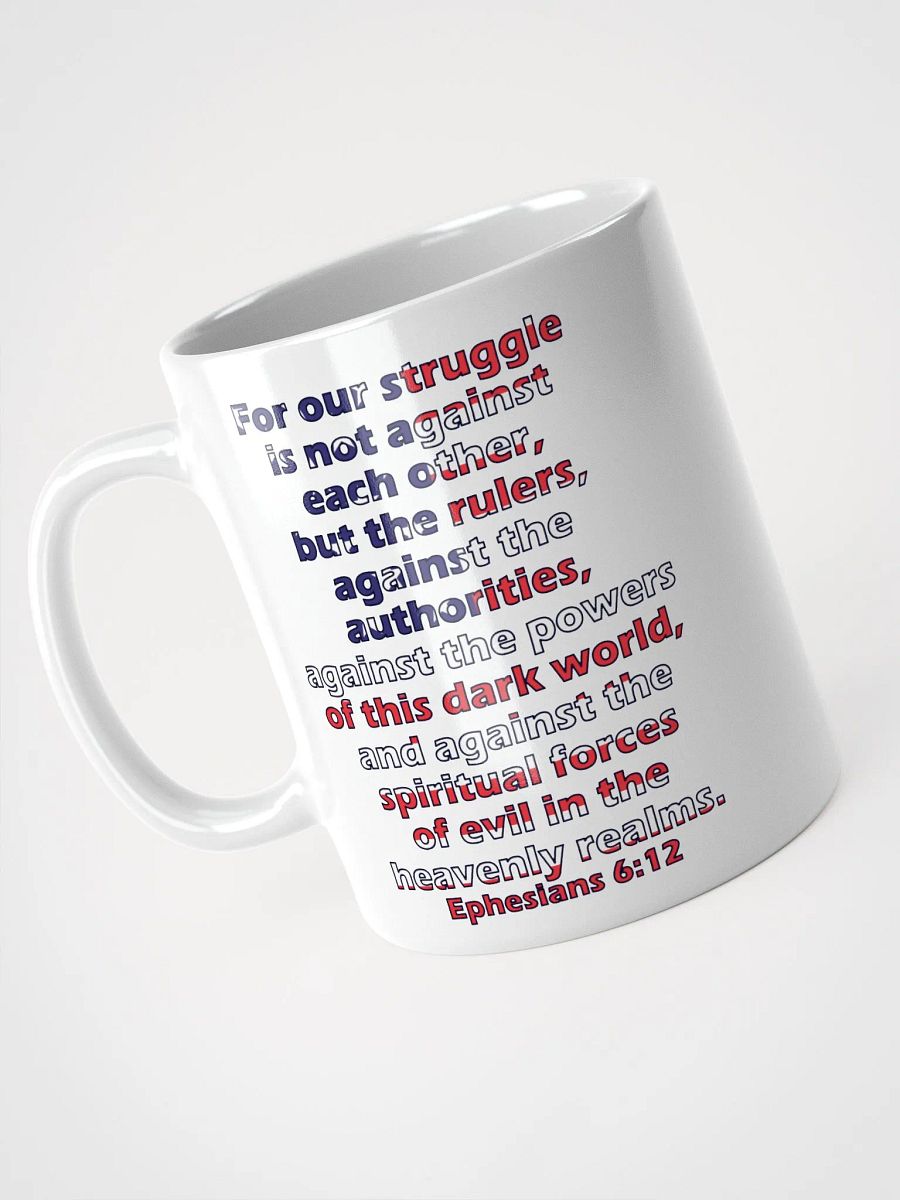 Ephesians 6-12 product image (9)