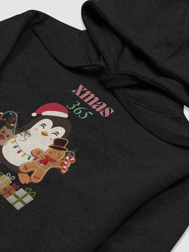 Xmas 365 Hoodie Unisex, New Year product image (8)
