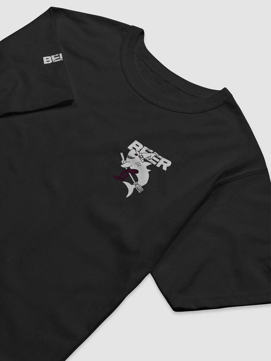 The Good Sharks with Legs Wizard T-Shirt product image (3)