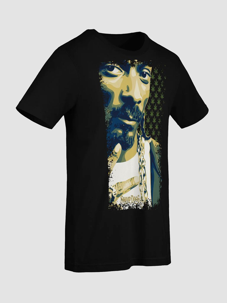 Snoop Dogg – Laid Back Legend product image (67)