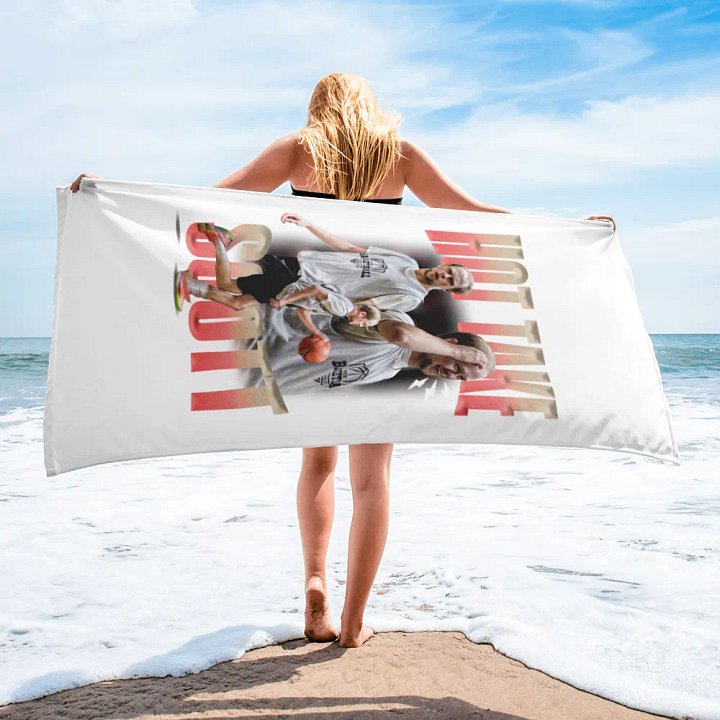 HOT TAKE SCOTT TOWEL product image (2)