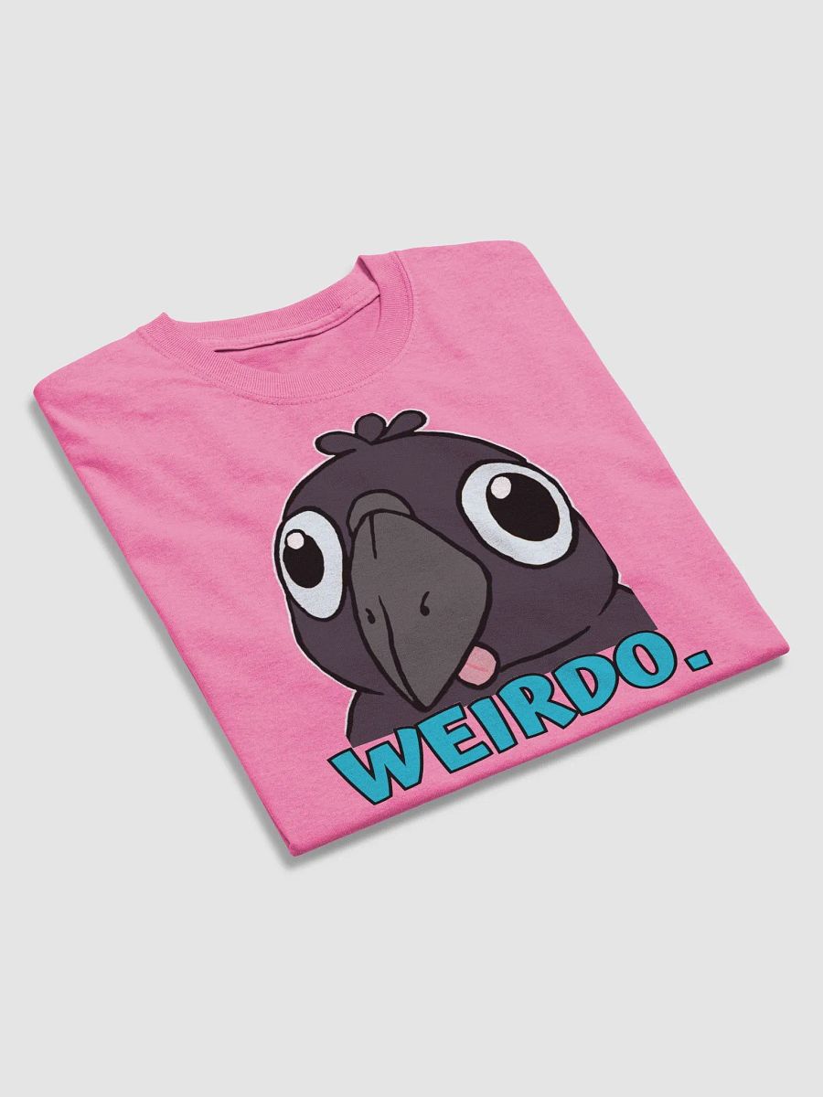 Edgar the Weirdo - Large Graphic product image (21)