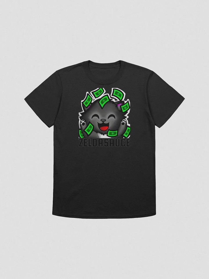 Bling T-Shirt product image (1)
