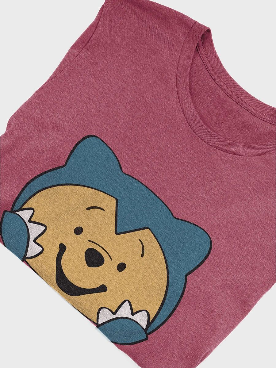 CBC Printed SR Tank Head T-Shirt (Supersoft) product image (40)