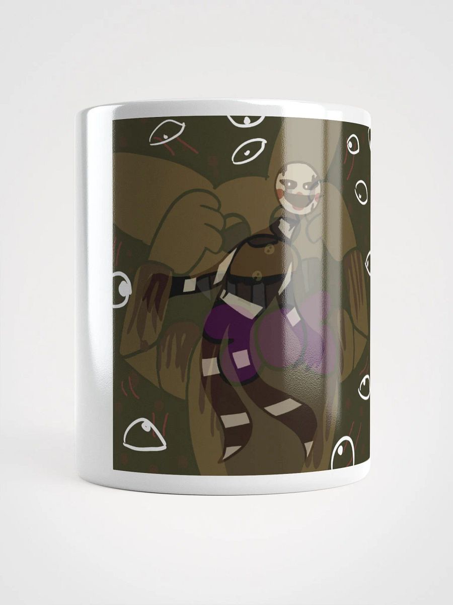 The Unexpected Execution Mug product image (14)