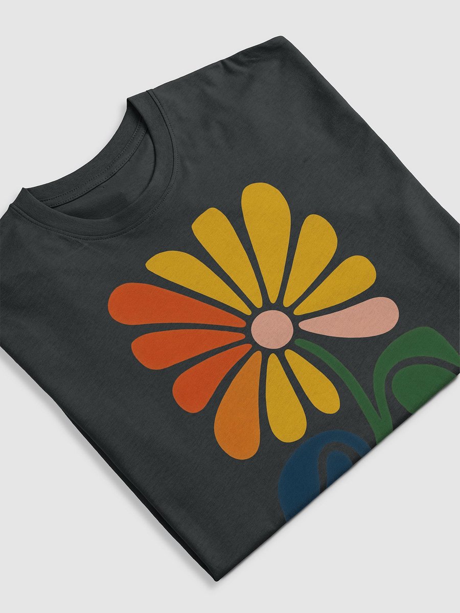 Vibrant Petal Dream Men's Tee product image (8)