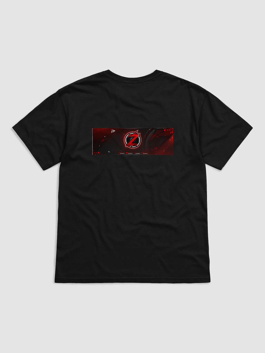 Zynnie Tee product image (4)