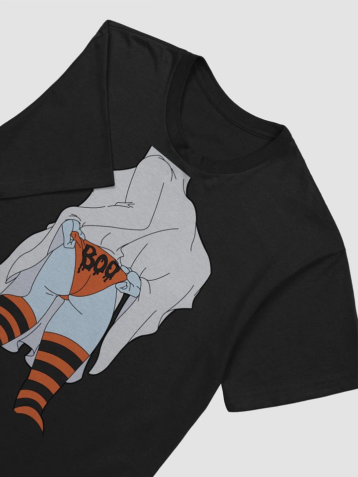 Boo Booty T-Shirts product image (1)