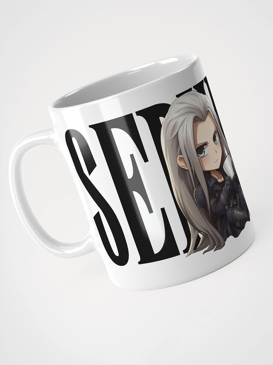 Sephiroth product image (5)
