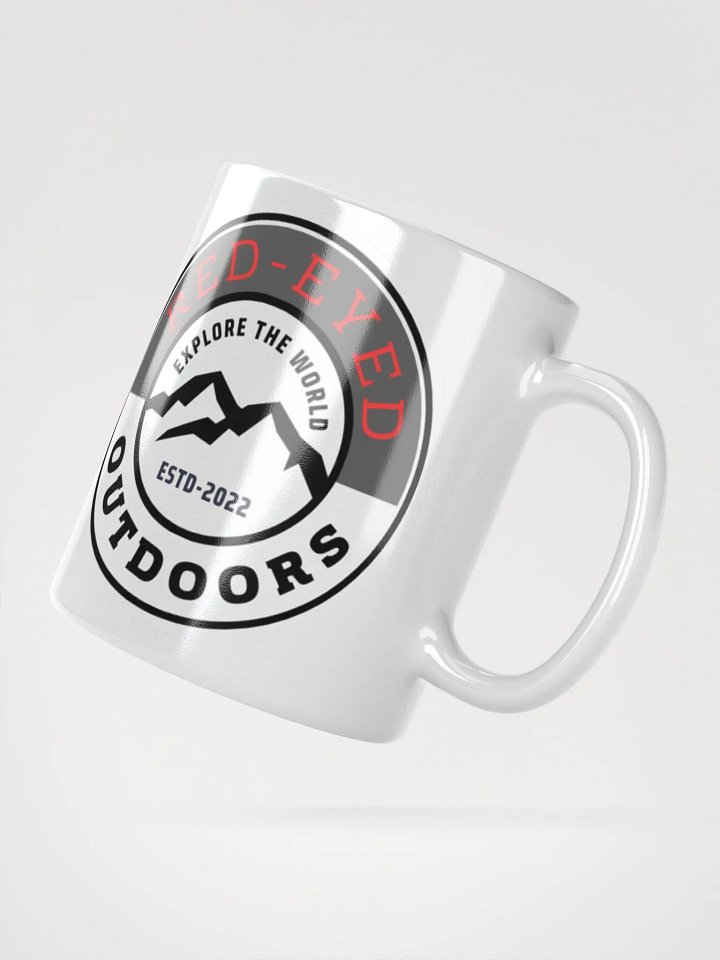 Mountain Explorer Mug product image (2)