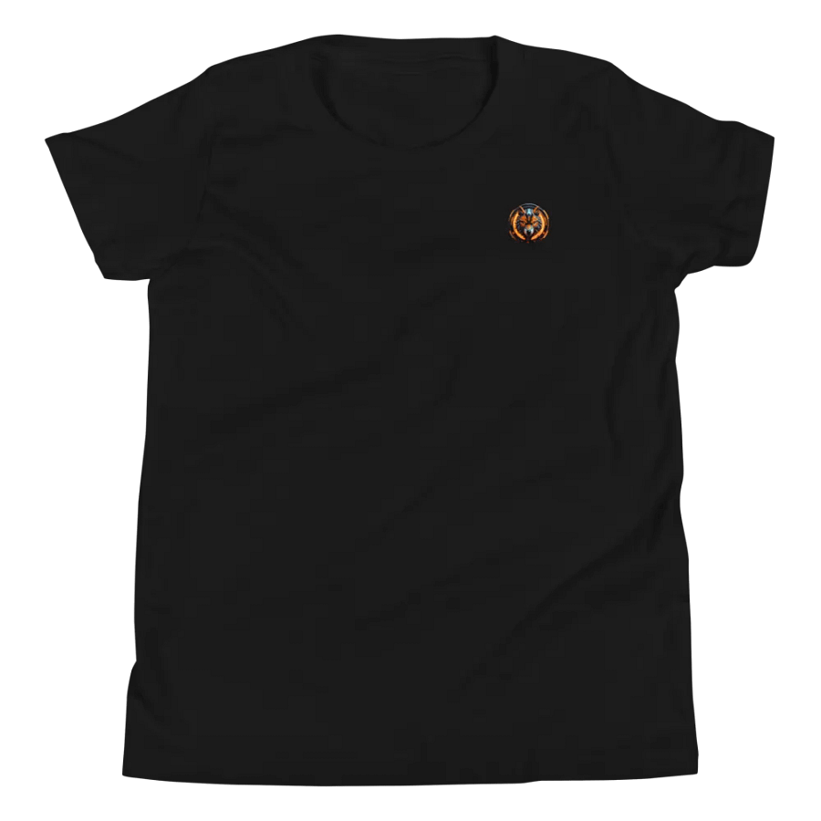 kids T-Shirt product image (4)