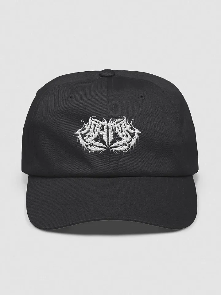 Threads of Power TAMA Hat (White) product image (1)