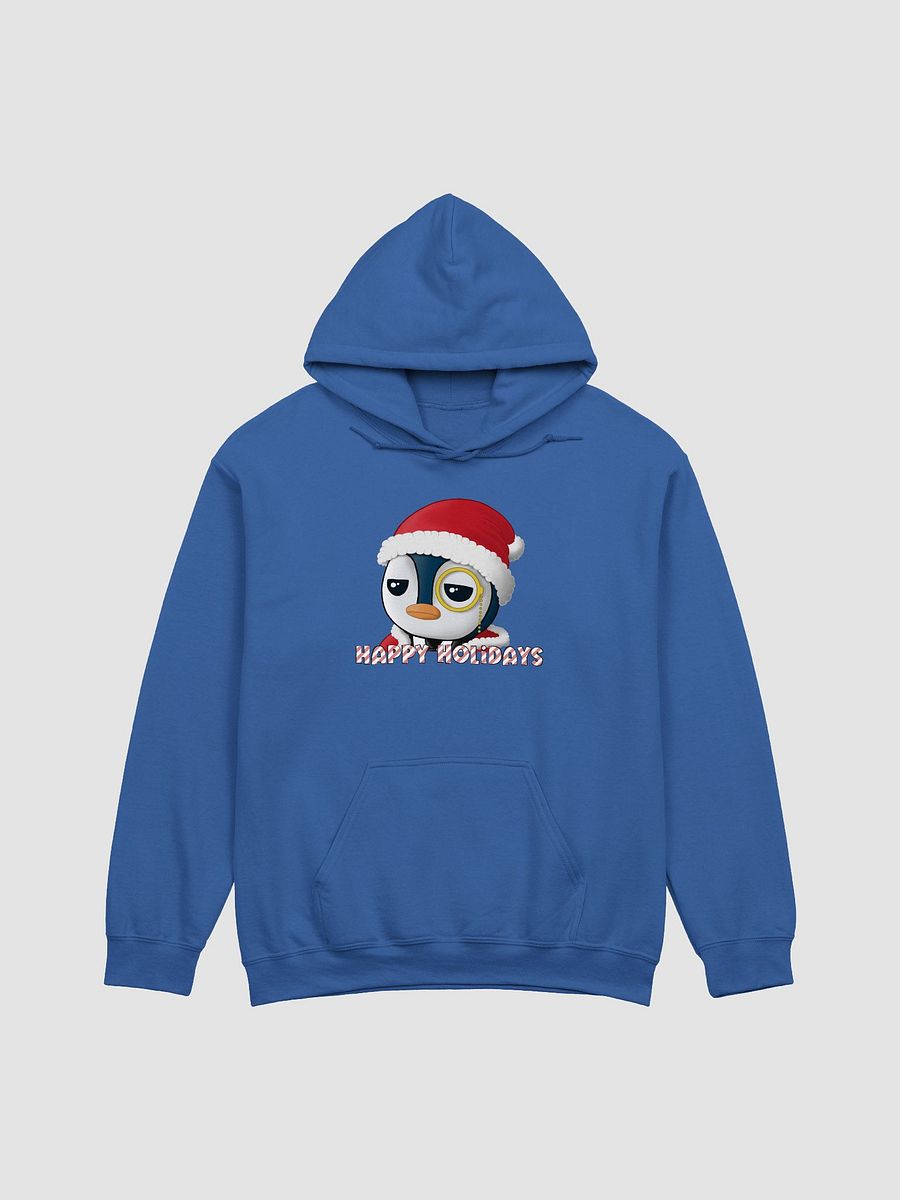 Santa Pengu Hoodie Gildan (DTFX) product image (56)
