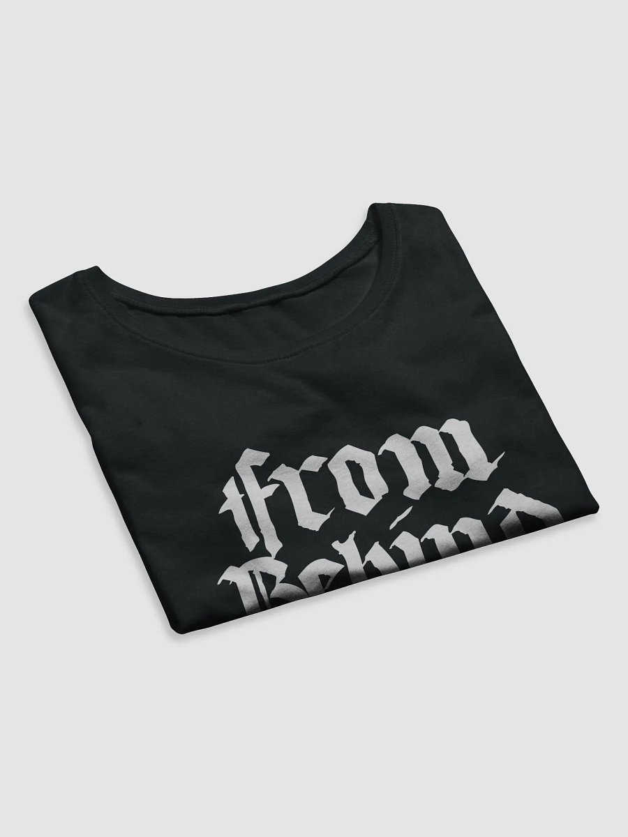 From Behind Crop Top product image (7)