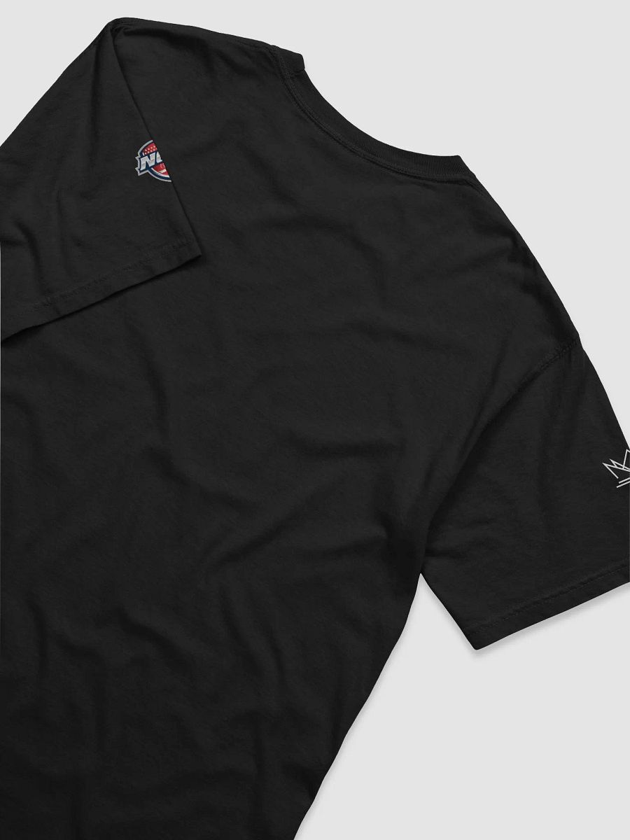 Tampa Bay Storm Cotton T-Shirt by Comfort Colors 