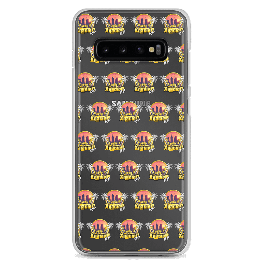 XNRP Phone case product image (2)
