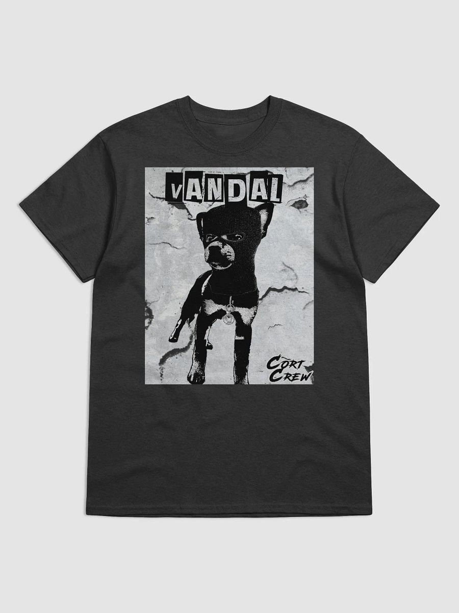 Vandal Tee product image (2)