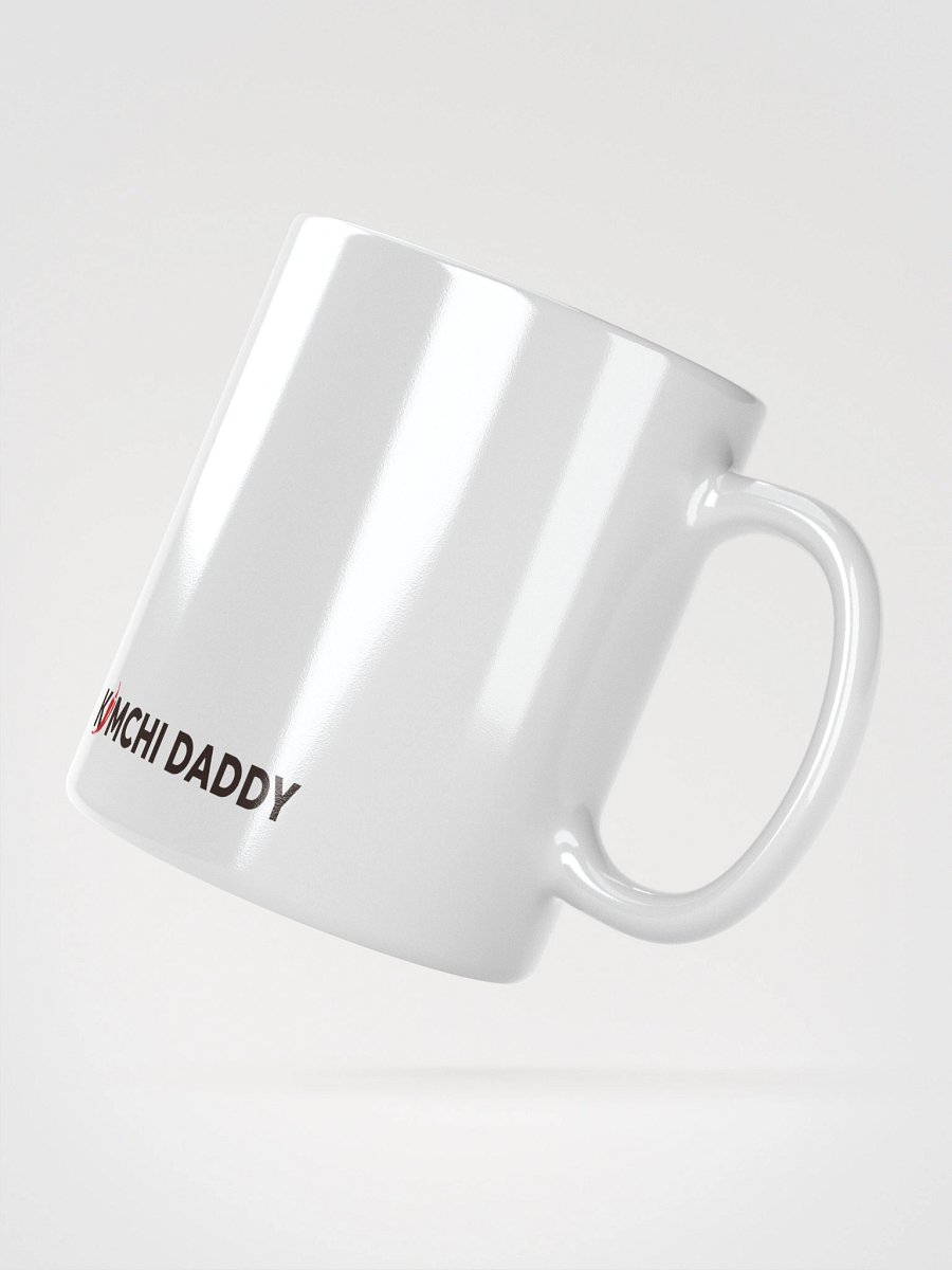 Kimchi Daddy | MUG CUP product image (3)
