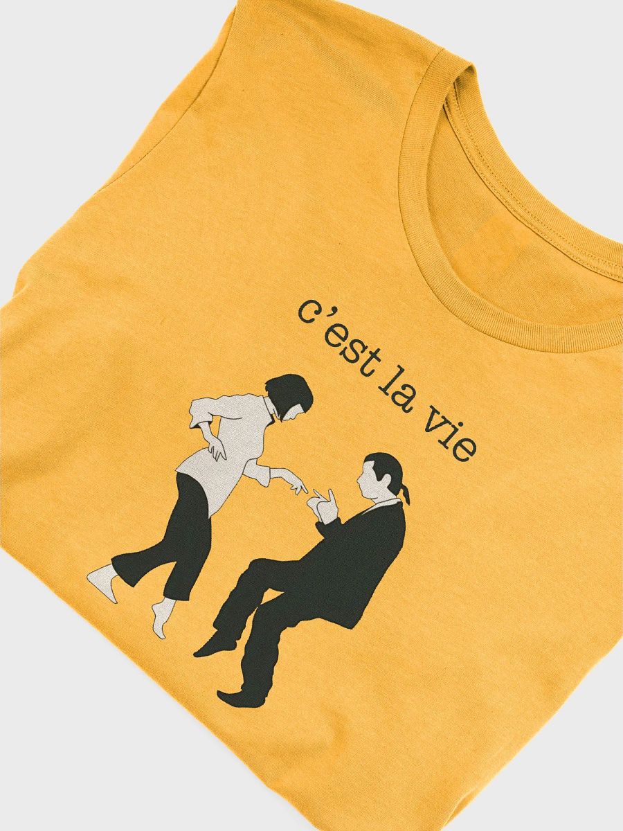 C'est La Vie product image (9)