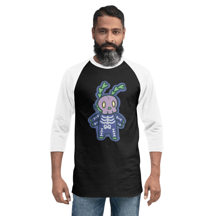 Just a Little Trick or Treat Guy product image (3)