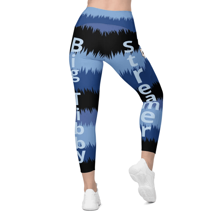 Good Girl Leggings product image (2)