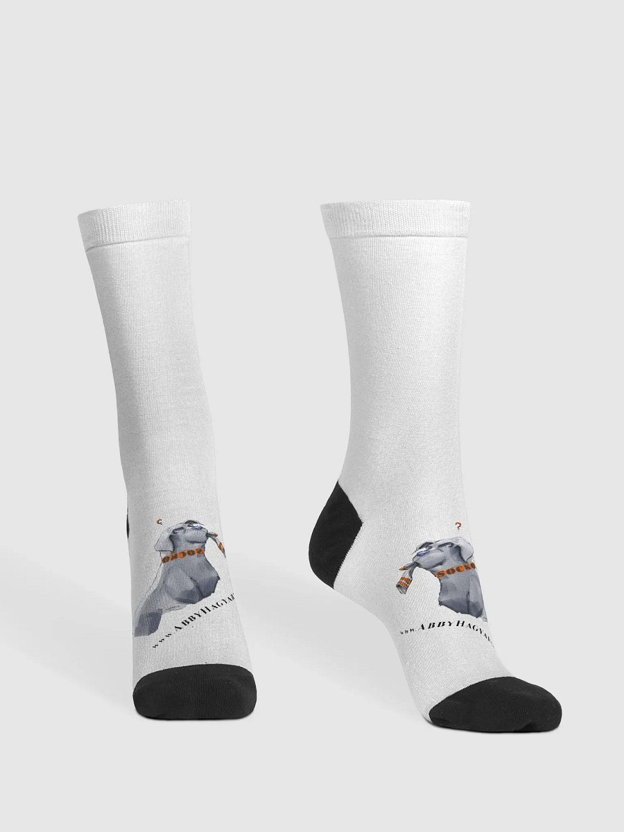 Socko Socks! product image (2)