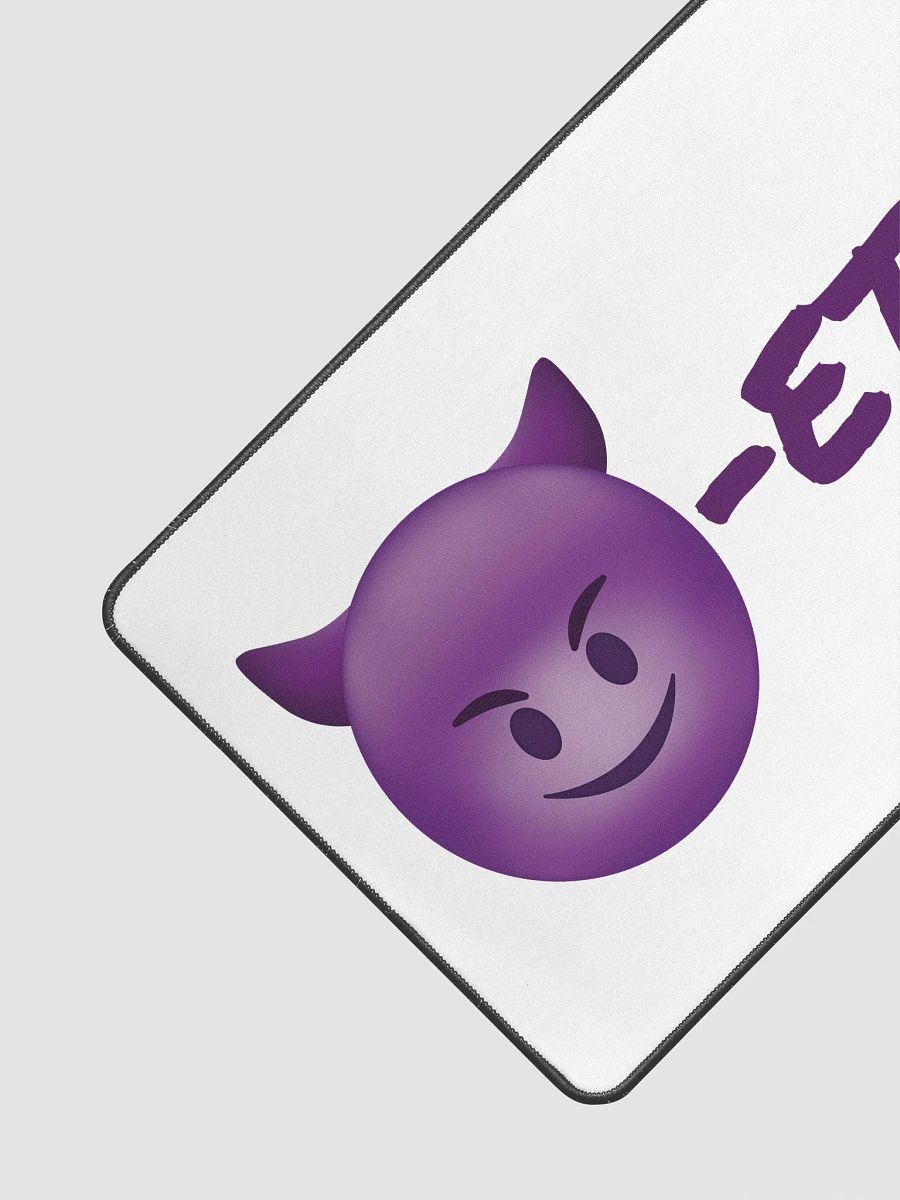 DEMON-etized Desk Mat product image (3)