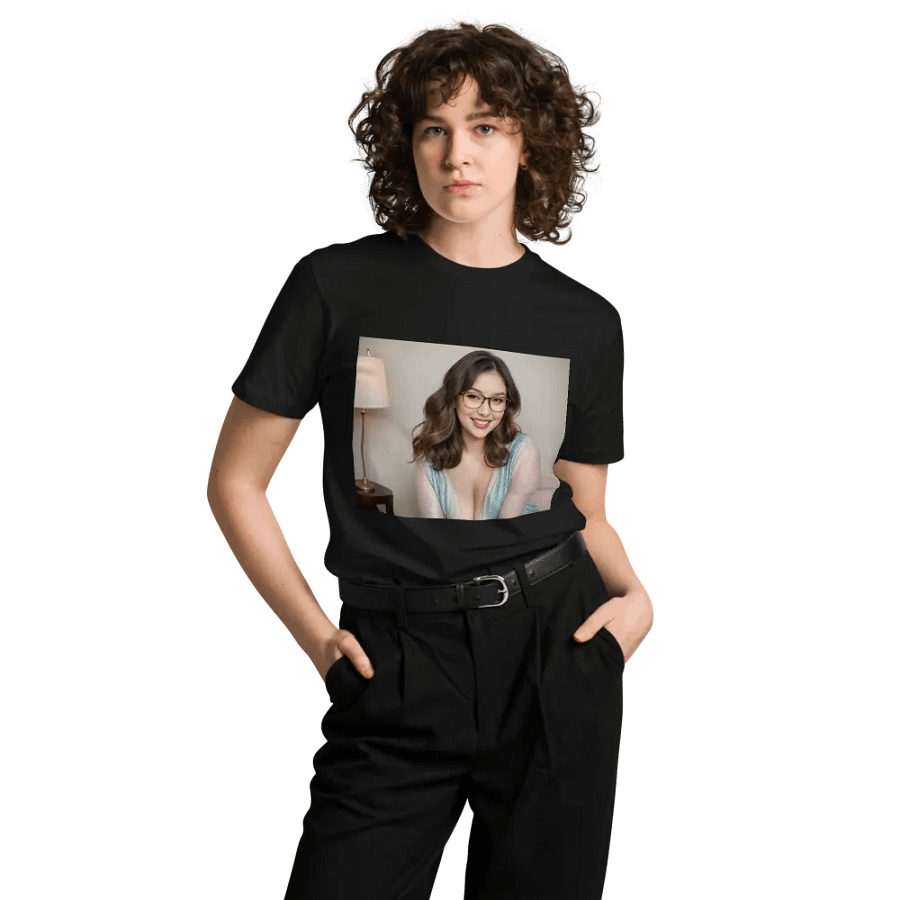 Sissy Tshirt product image (8)