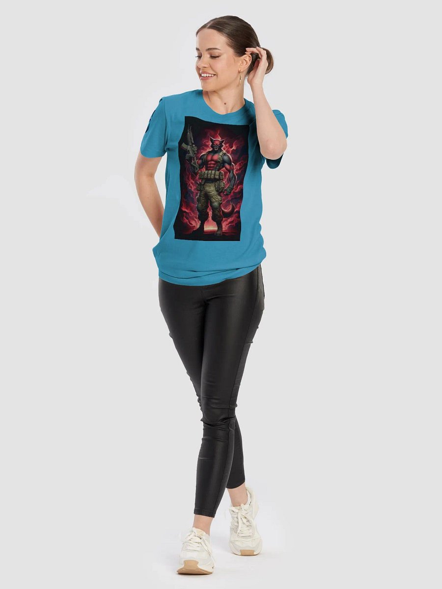 SOFT T-SHIRT product image (10)