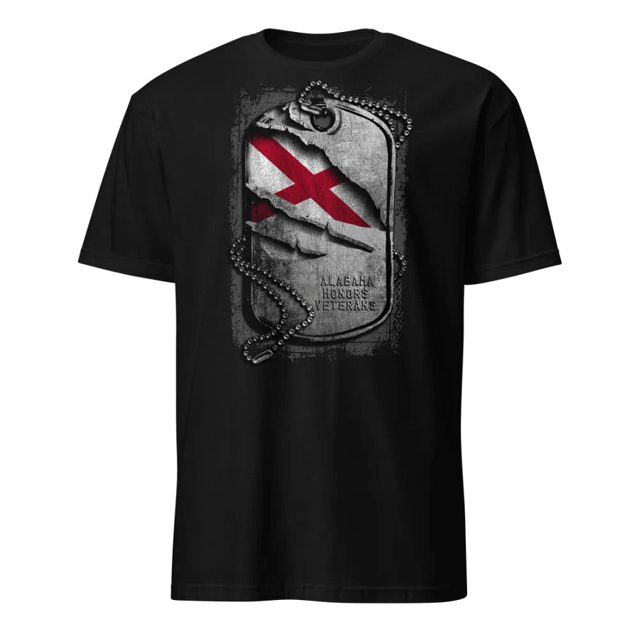 Alabama Honors Veterans product image (1)