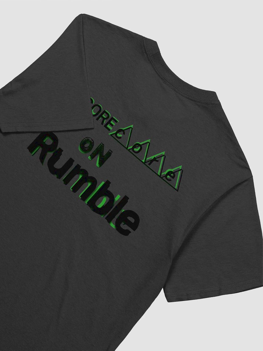 NH CORE c⃤o⃤r⃤e⃤ on Rumble product image (4)