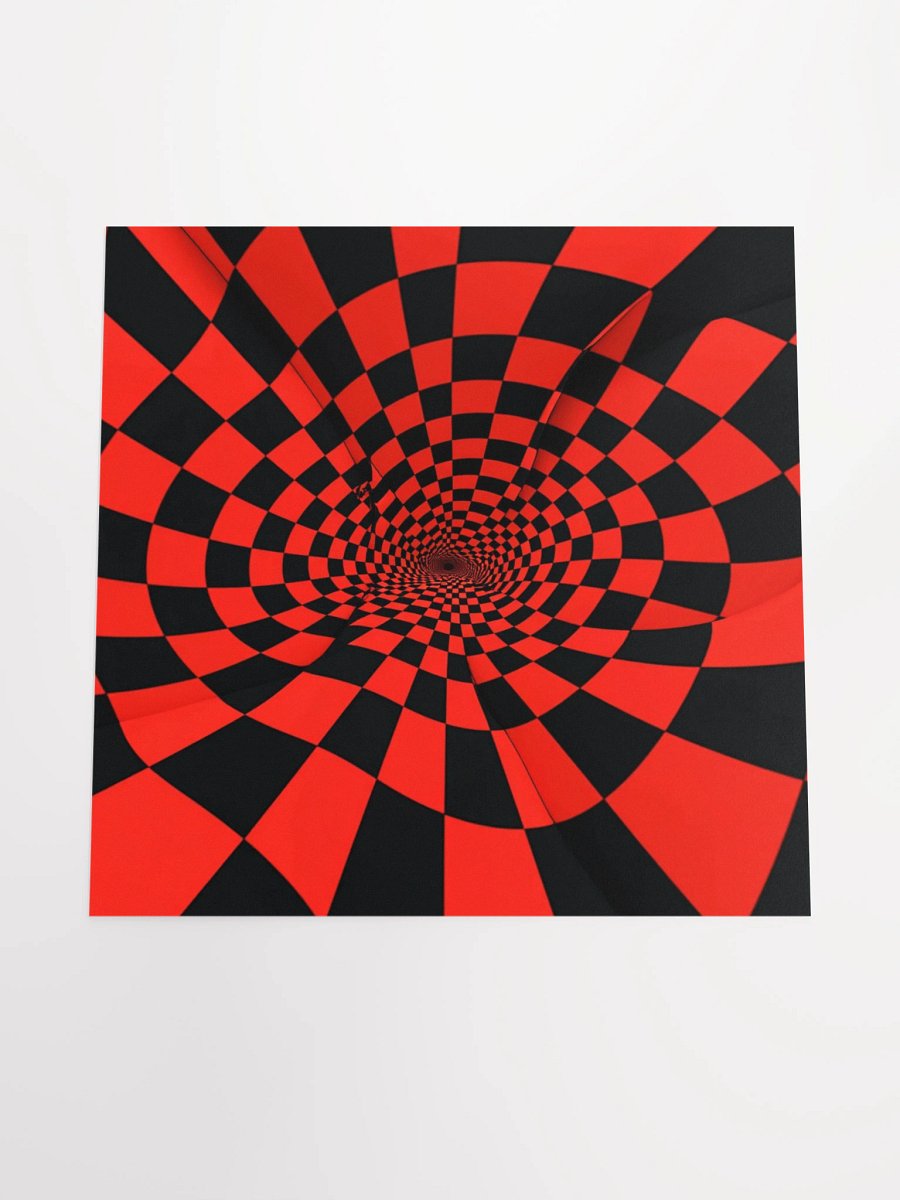 Crimson Spiral: Into the Vortex product image (4)