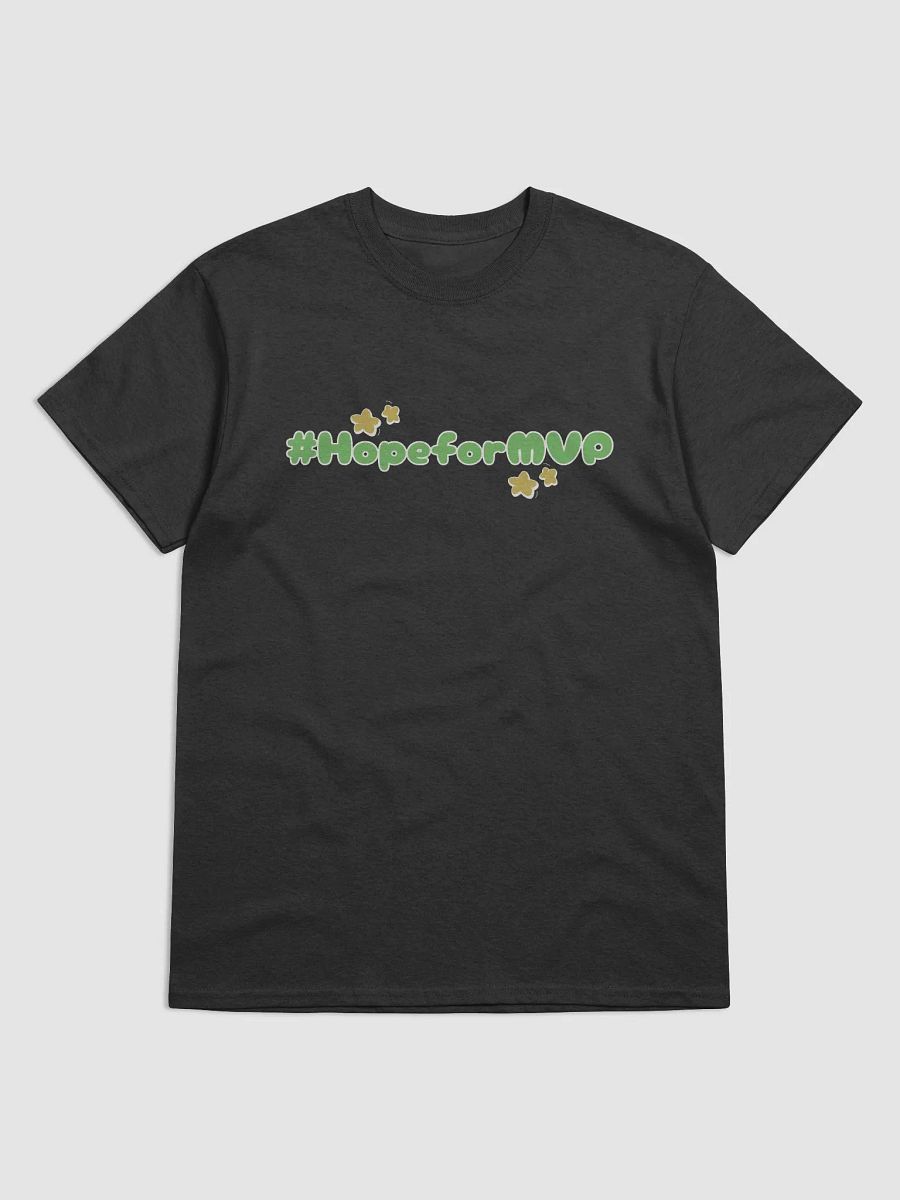 Starry #HopeforMVP Tee product image (1)
