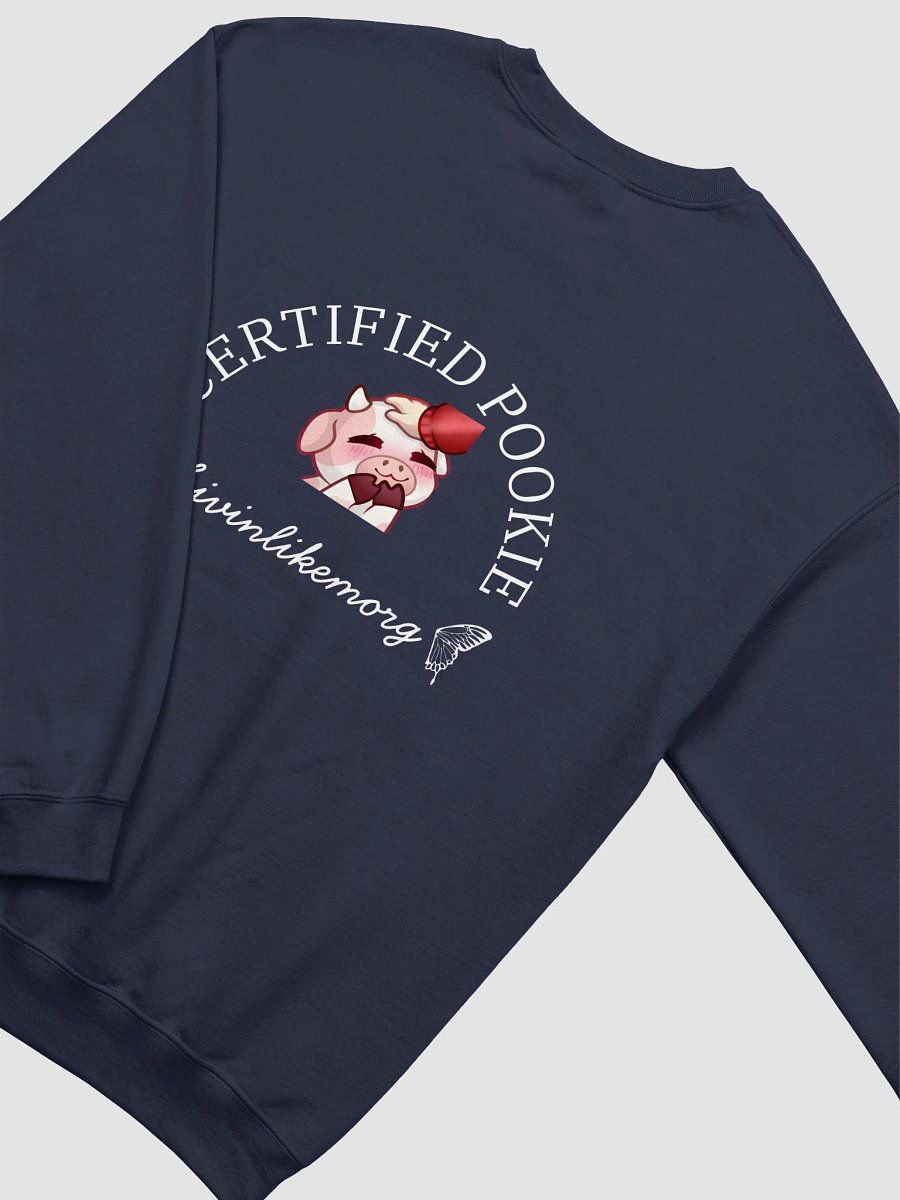 Certified pookie sweatshirt product image (35)