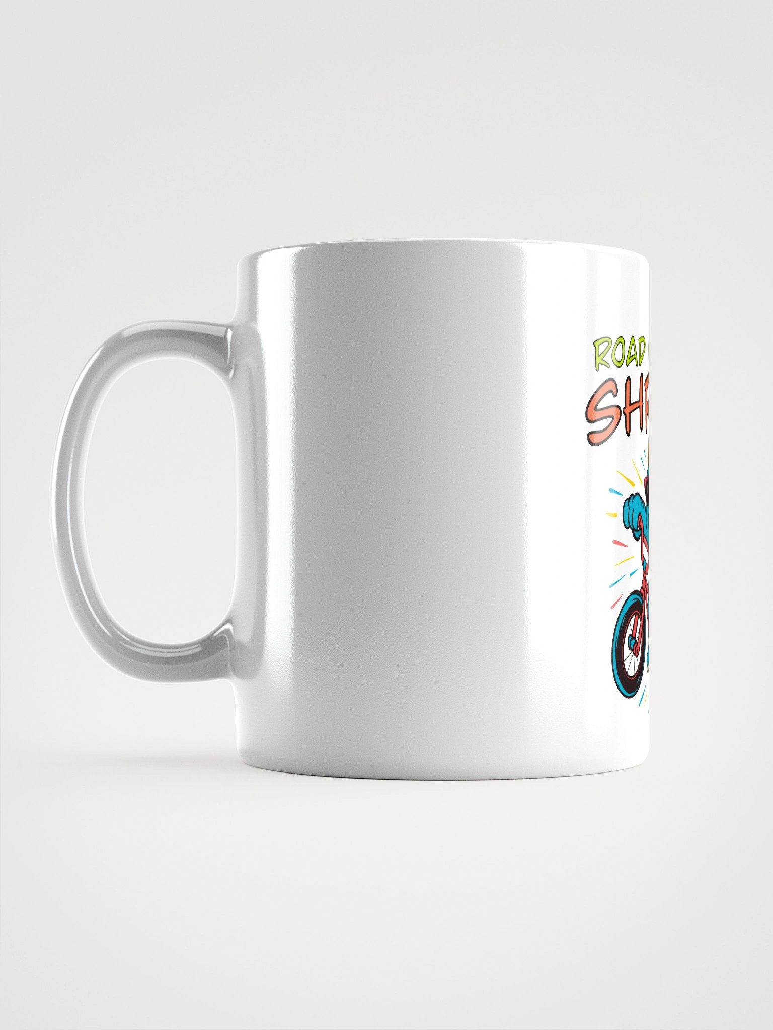 Road Monster Shreds product image (17)