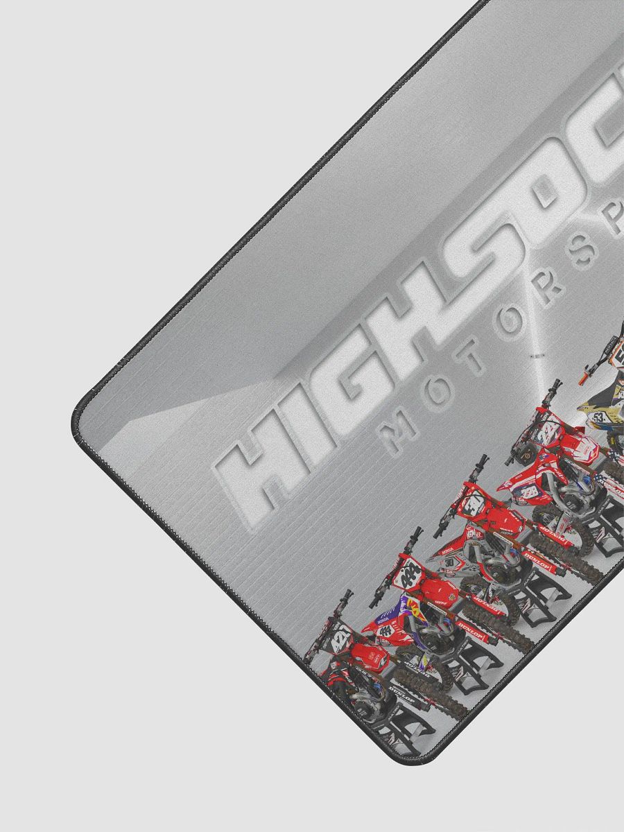 HSM XXL Desk Mat product image (3)