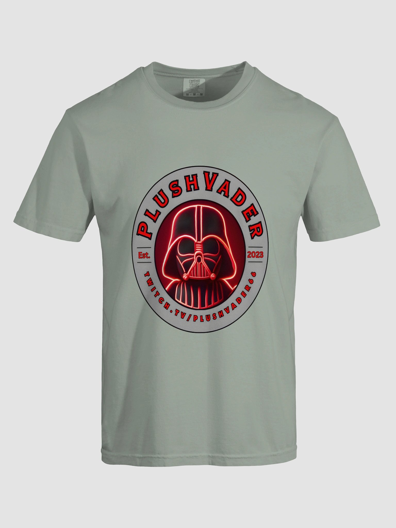 plush logo tee product image (83)