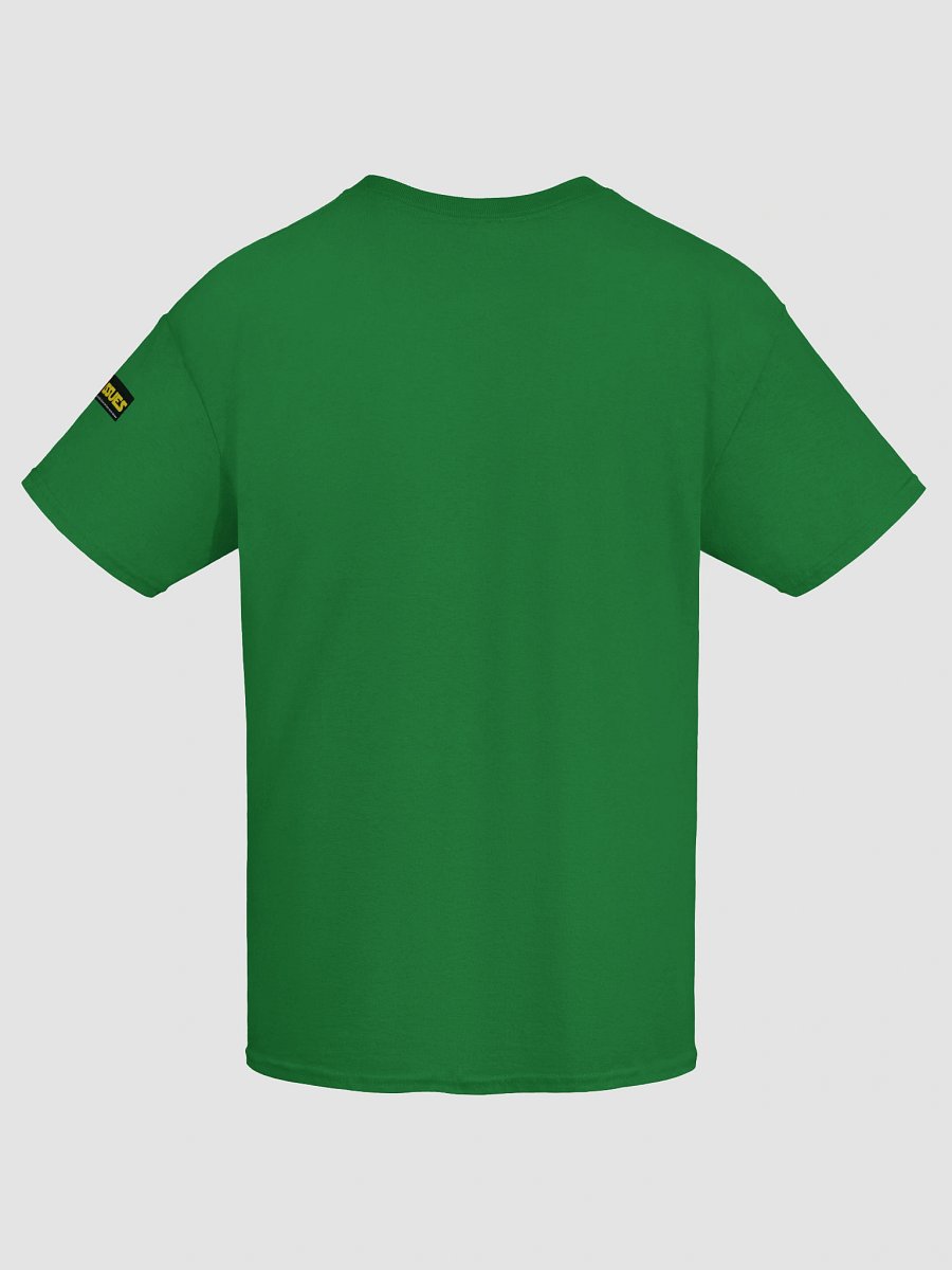 GL One Punch Streetwear Tee product image (141)