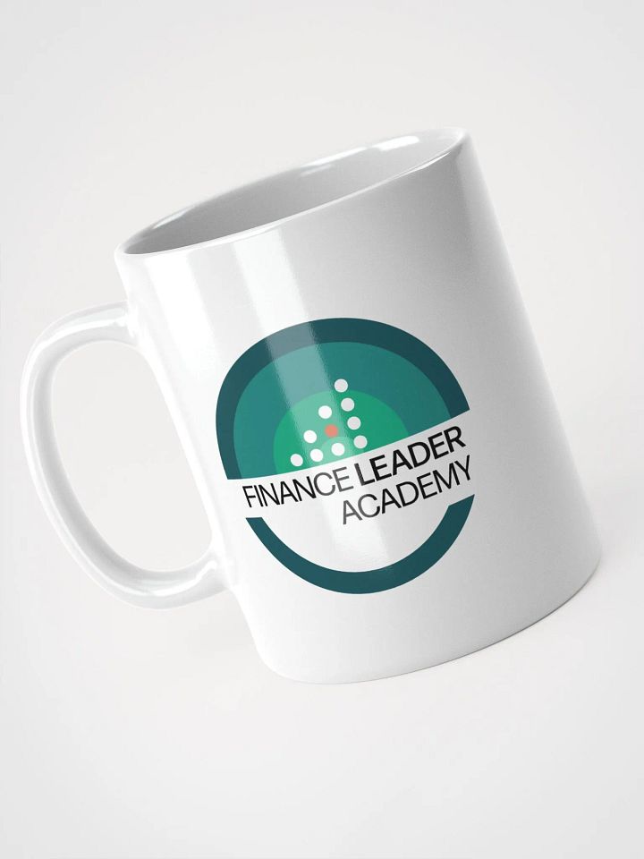 Finance Leadership Mug product image (1)