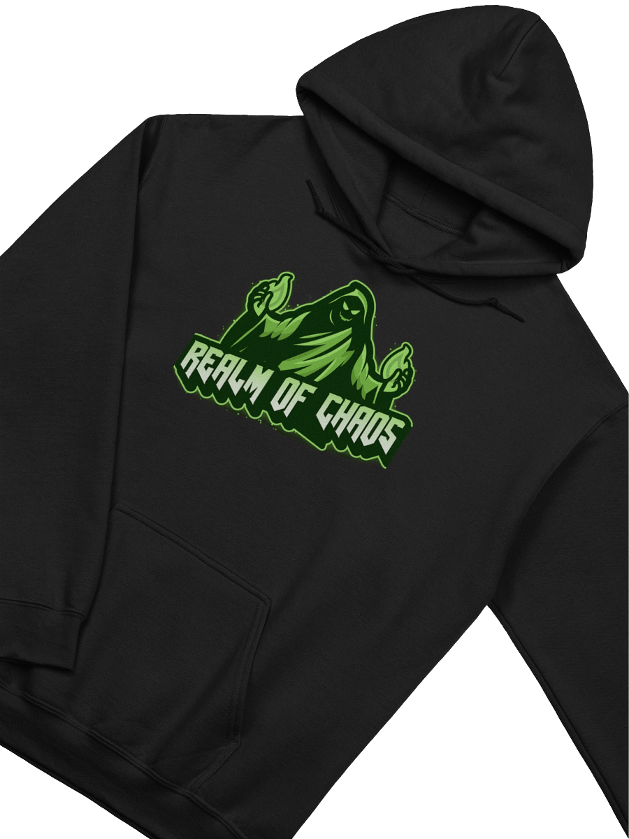 Realm of Chaos Hoodie product image (15)