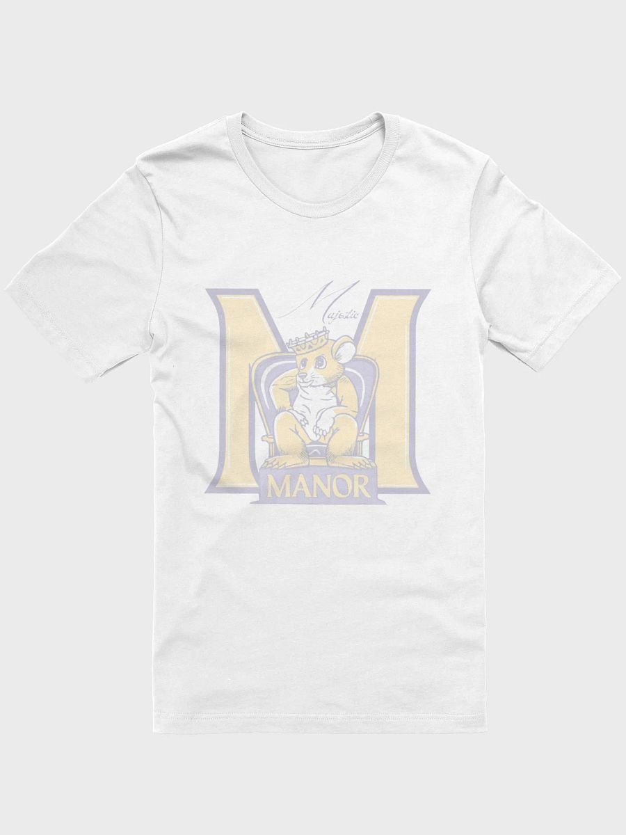 Majestic Manor Vintage T-Shirt product image (1)
